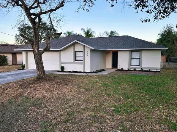 491 Oslo Dr, Deltona, FL 32725