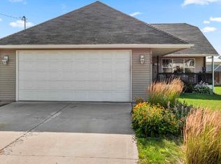 3305 N Fowler Rd, Spokane, WA 99206