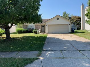 5119 Milhouse Rd, Indianapolis, IN 46221