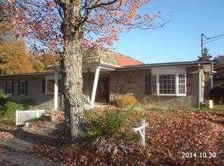 24702 Walnut Ave, Cascade, MD 21719