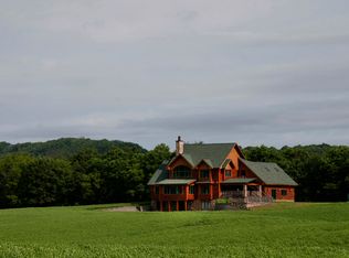 N831 Mill Pond Rd, Pepin, WI 54759