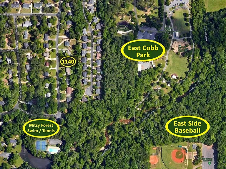 1140 Mitsy Forest Dr NE — Photo 42