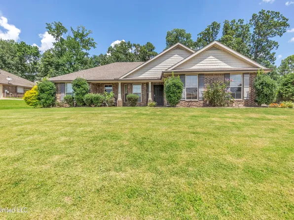 7762 Brierfield Dr, Southaven, MS 38672