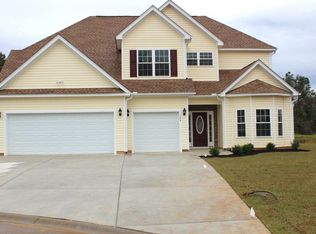 Edwards Rd, Aynor, SC 29511