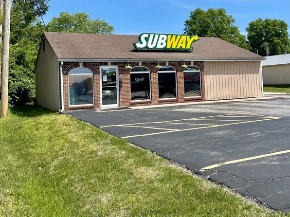 9461 Highway 100, New Haven, MO 63068