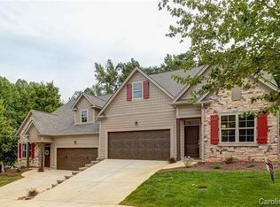3008 Village Ridge Dr, Gastonia, NC 28056