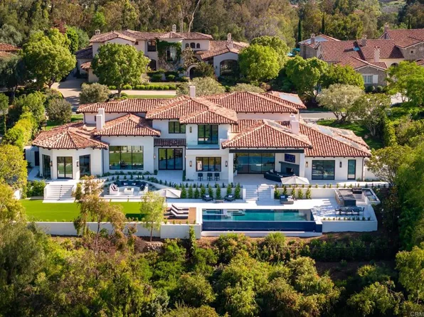 6722 Calle Ponte Bella, Rancho Santa Fe, CA 92091