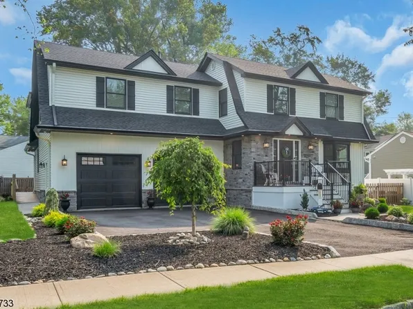 5 Franklin Ave, West Caldwell Twp., NJ 07006