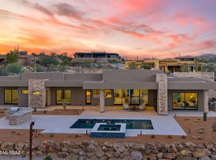 13948 N Flint Peak Pl, Oro Valley, AZ 85755