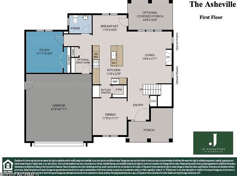2nd image of Lot 13 Grandview Drive