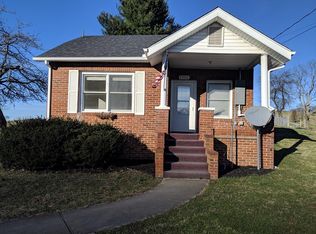 3402 Cleveland Rd, Cleveland, VA 24225