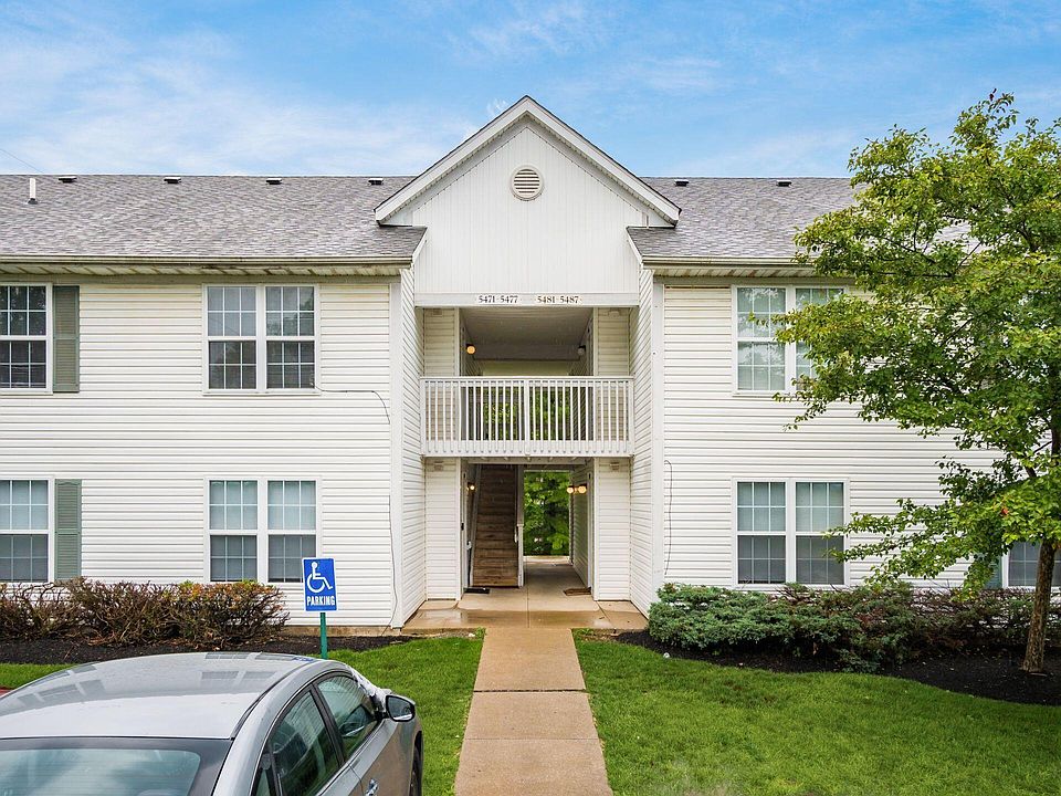 5477 Wellington Woods Blvd, Columbus, OH 43213 Zillow