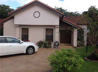 12720 SW 61st Ter, Miami, FL 33183