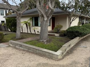362 Sinex Ave, Pacific Grove, CA 93950