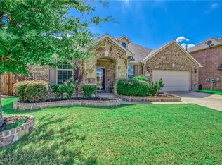 1309 Mesa Crest Dr, Haslet, TX 76052