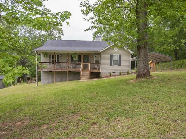 36 Waterview Dr, Lagrange, GA 30240