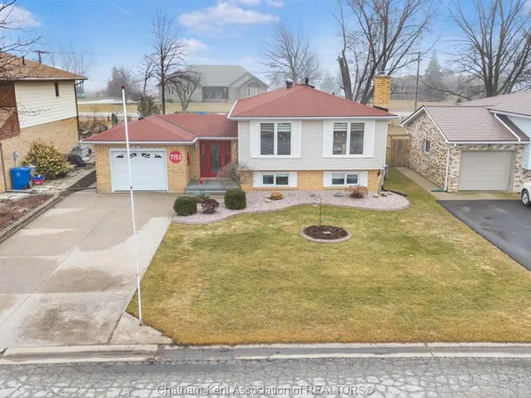 7153 William St, Lakeshore, ON N0P 1J0