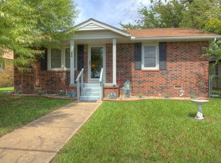 416 W Chestnut Ave, Barnsdall, OK 74002