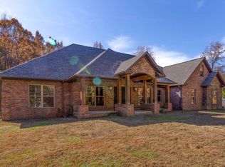 279 W Lewisburg Rd, Vilonia, AR 72173