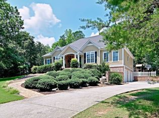 32 Spring Lake Trl, White, GA 30184