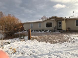 3323 S 5225 W, Cedar City, UT 84720