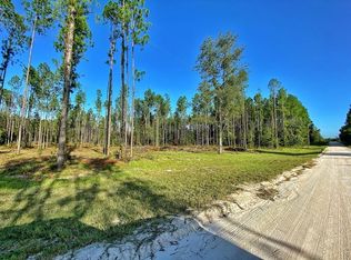 3500 NE 71st Ave, High Springs, FL 32643