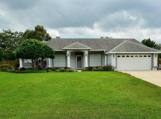 2367 Fountain Rd, Deltona, FL 32738