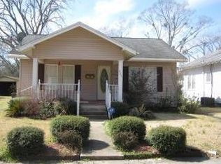 621 S 4th St, Eunice, LA 70535