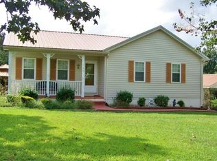 149 Brandywine St, Mc Minnville, TN 37110