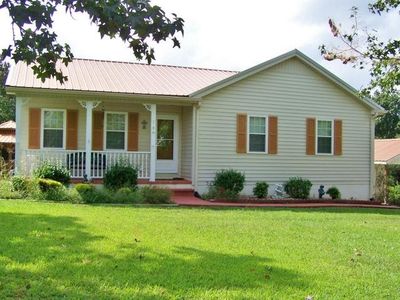 149 Brandywine St, Mc Minnville, TN, 37110