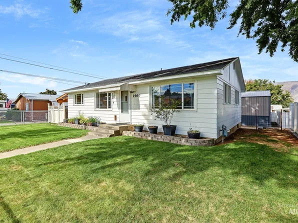 1460 Birch St, Clarkston, WA 99403