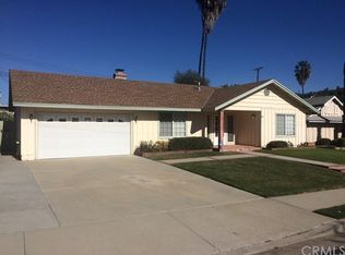 21239 Bronco Ln, Diamond Bar, CA 91765