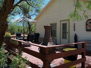 110 Fm 2035, Sweetwater, TX 79556