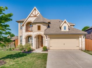 916 Marion Farm Rd, Little Elm, TX 75068