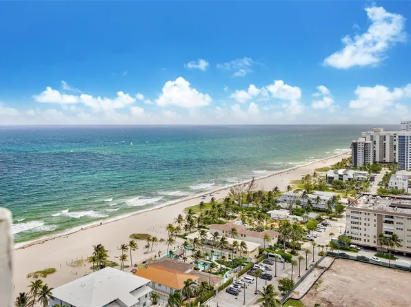 111 Briny Avenue #2510, Pompano Beach, FL 33062