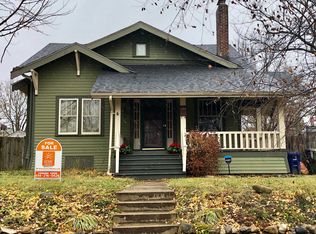 2916 Olive St, Columbus, OH 43204