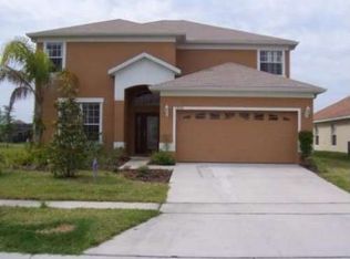13513 Hidden Forest Cir, Orlando, FL 32828
