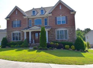 9711 Collingdale Way, Raleigh, NC 27617