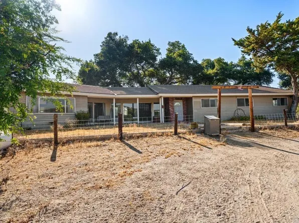 33805 Highway 94, Campo, CA 91906