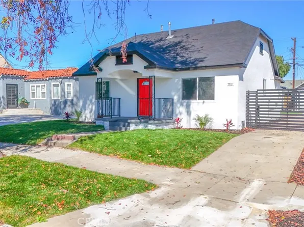 1513 W 83rd St, Los Angeles, CA 90047