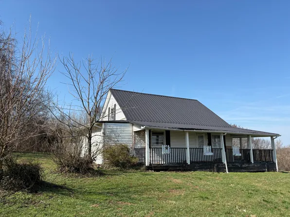 5105 Georgetown Rd, Owenton, KY 40359