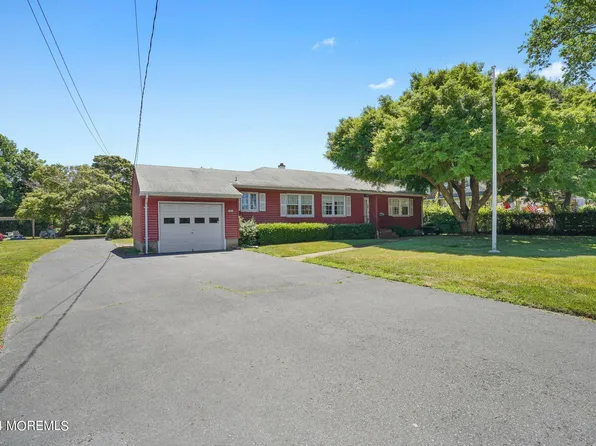 381 Sairs Avenue, Long Branch, NJ 07740