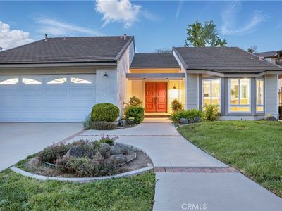 865 Elkridge St, Brea, CA, 92821