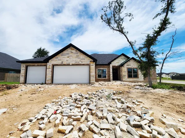800 Eagle Hts, Salado, TX 76571