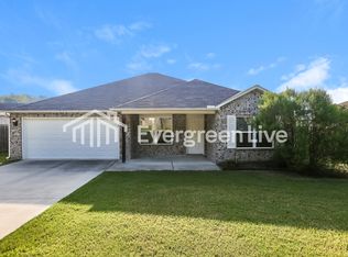 91 Cedar Creek Loop, Cabot, AR 72023