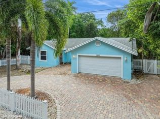 694 Dolphin Ave #694, Key Largo, FL 33037