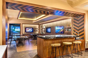 Rented by The Dermot Realty Management Company