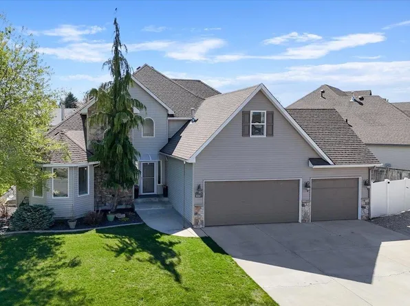 16320 E 9th Ln, Veradale, WA 99037