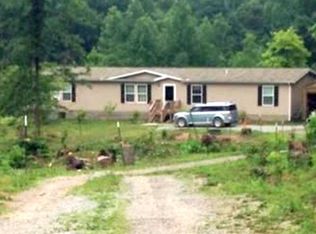 10891 Kyle Rd, Bon Aqua, TN 37025