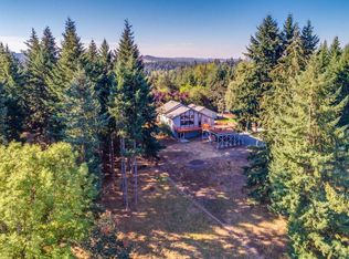 35212 S Summit Ln, Molalla, OR 97038